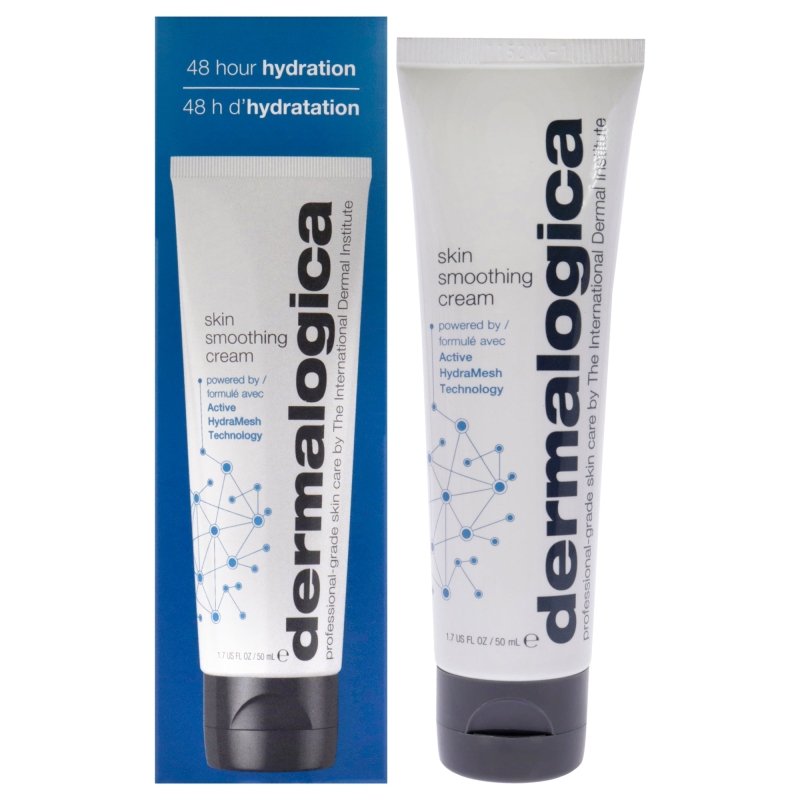 Dermalogica - Skin Smoothing Cream for Unisex - 1.7 oz Cream - Cream - British D'sire Main image