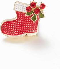 Diamond & Crystal Jewellery Advent Calendar by Clear Crystal - Jewellery Sets - British D'sire