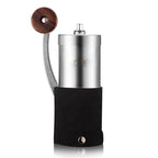 Diguo Multifunctional Hand Grinding Pepper Coffee Bean Maker(Black) - British D'sire