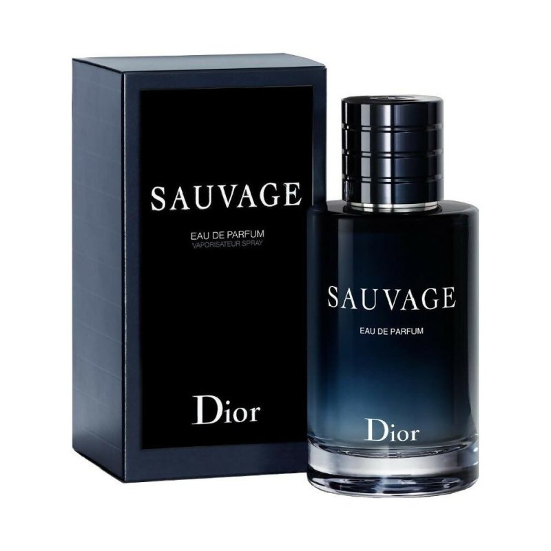 DIOR SAUVAGE PARFUM 100ML - British D'sire