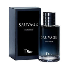 DIOR SAUVAGE PARFUM 100ML - British D'sire