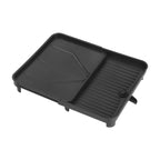 Dish Drainer with Drying Tray - Dish Drainer - British D'sire