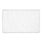 Disposable Rectangle Barbecue Grill Net - Barbecue Grill Net - British D'sire