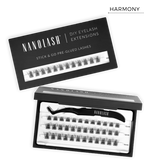 Nanolash Stick & Go Pre-glued Lashes Harmony