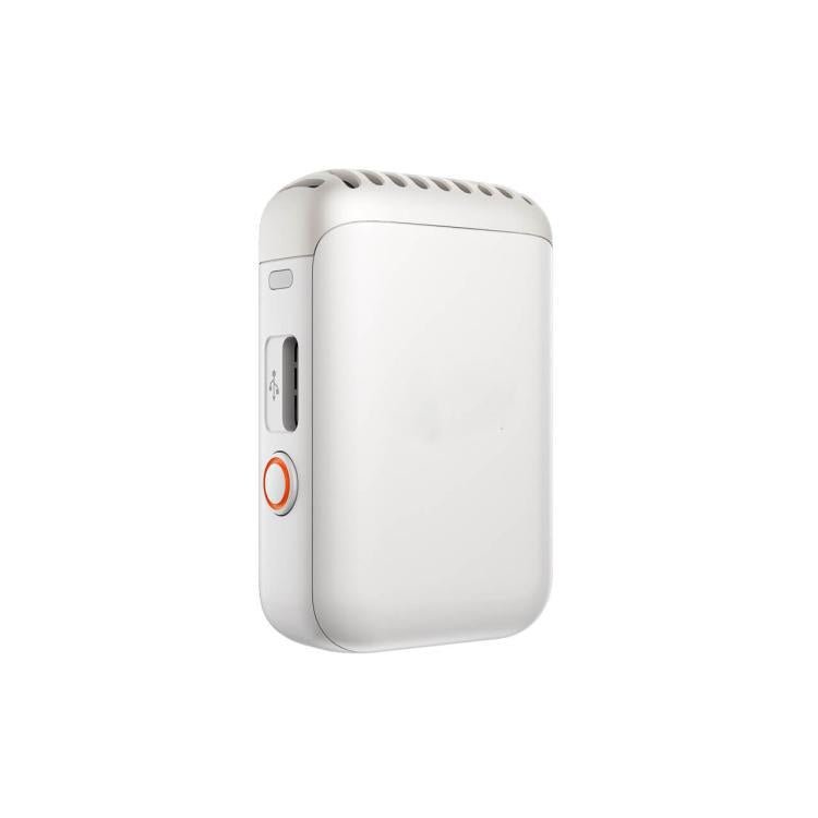 DJI Mic 2 Transmitter Bluetooth Connection To Recording Devices(Pearl White) - British D'sire