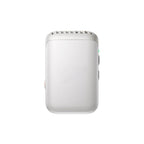 DJI Mic 2 Transmitter Bluetooth Connection To Recording Devices(Pearl White) - British D'sire