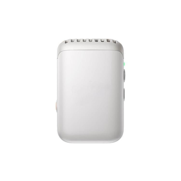 DJI Mic 2 Transmitter Bluetooth Connection To Recording Devices(Pearl White) - British D'sire