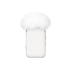 DJI Mic 2 Transmitter Bluetooth Connection To Recording Devices(Pearl White) - British D'sire