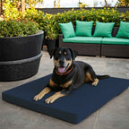 Dog Mat Bed - British D'sire