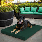 Dog Mat Bed - British D'sire