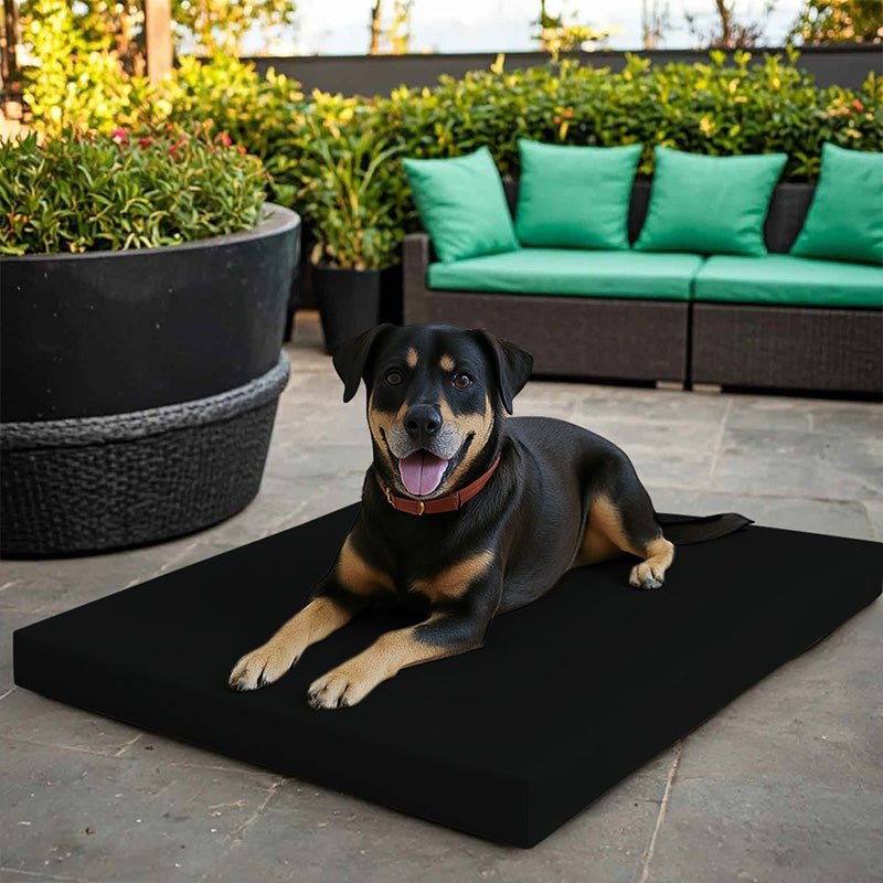 Dog Mat Bed - British D'sire