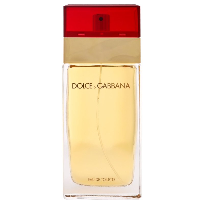 Dolce and Gabbana - Dolce and Gabbana for Women - 3.3 oz EDT Spray - EDT Spray - British D'sire