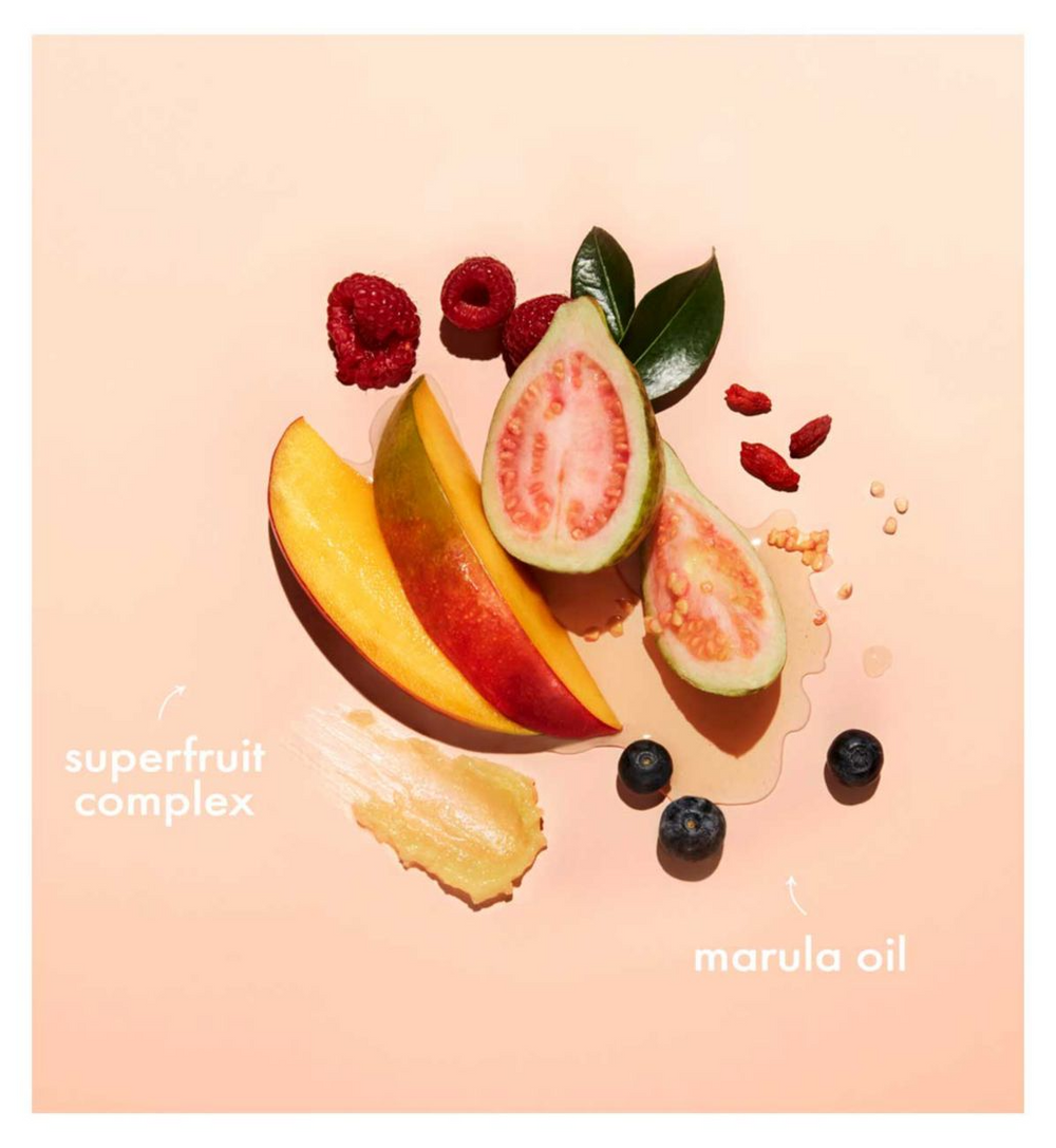 Shea Moisture Superfruit 10-in-1 Multi Benefit Masque 355ml