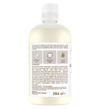 SheaMoisture 100% Virgin Coconut Oil Shampoo 384ml