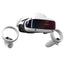 DPVR E4 PCVR Gaming Helmet 4K Head Display VR Glasses - British D'sire