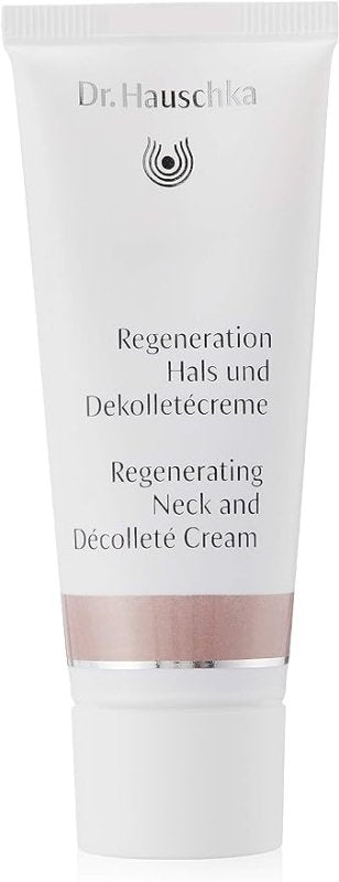Dr. Hauschka Regenerating Care - British D'sire