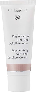 Dr. Hauschka Regenerating Care - British D'sire