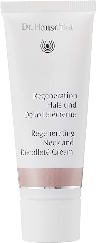 Dr. Hauschka Regenerating Care - British D'sire