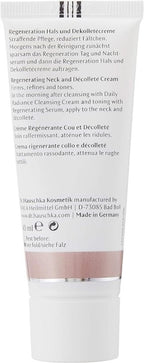 Dr. Hauschka Regenerating Care - British D'sire