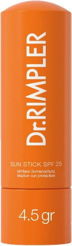 Dr. Rimpler Adult Skin Care - British D'sire