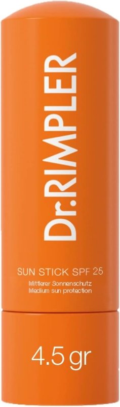 Dr. Rimpler Adult Skin Care - British D'sire
