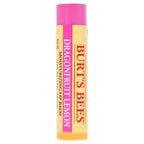 Dragonfruit Lemon Moisturizing Lip Balm by Burts Bees for Unisex - 0.15 oz Lip Balm - Lip Balm - British D'sire