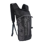 DRCKHROS DH115 Outdoor Running Sports Cycling Water Bag Backpack, Color: Black - British D'sire