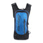 DRCKHROS DH116 Outdoor Cycling Sports Water Bag Backpack, Color: Blue - British D'sire