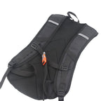 DRCKHROS DH116 Outdoor Cycling Sports Water Bag Backpack, Color: Blue - British D'sire