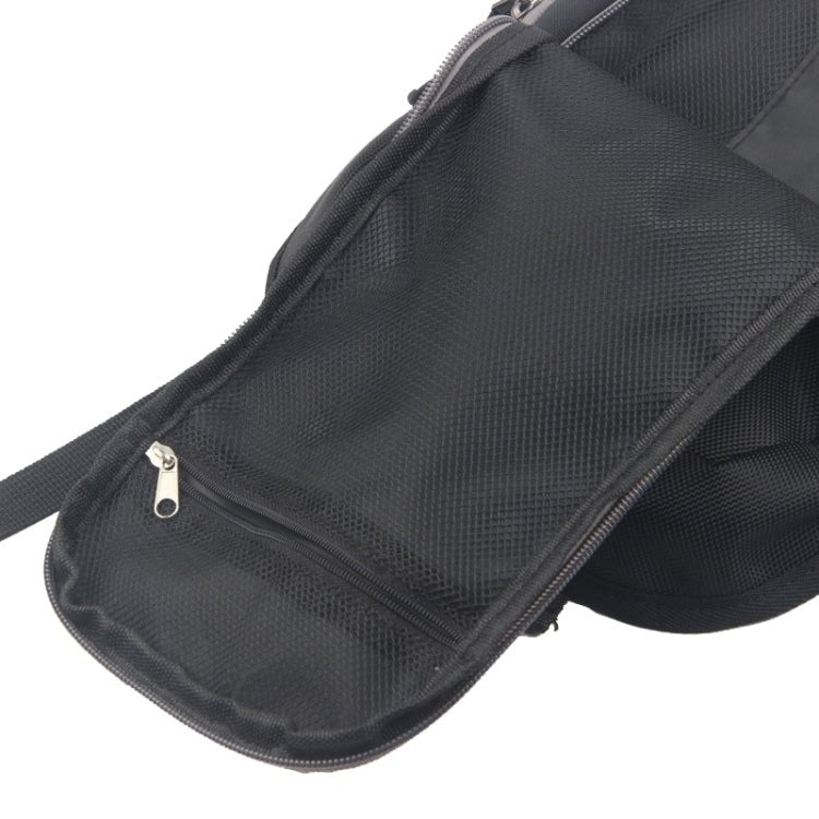 DRCKHROS DH116 Outdoor Cycling Sports Water Bag Backpack, Color: Blue - British D'sire