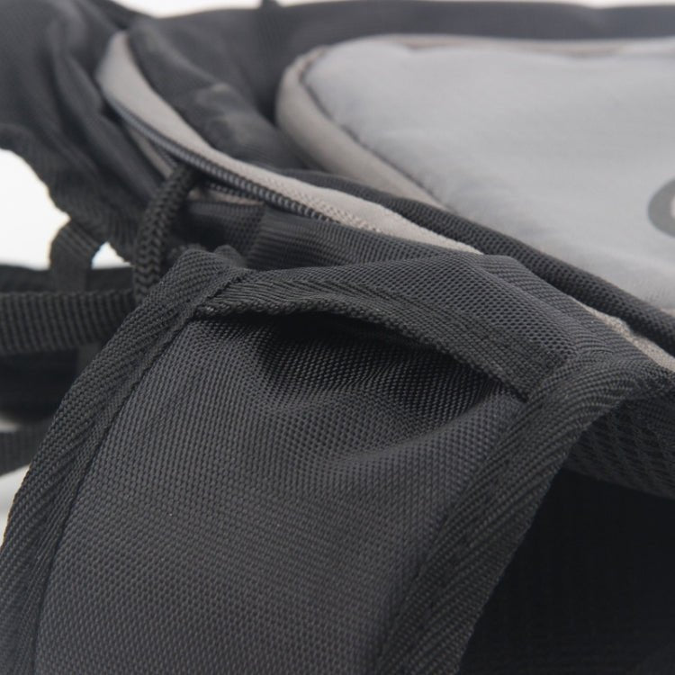 DRCKHROS DH116 Outdoor Cycling Sports Water Bag Backpack, Color: Fluorescent Green - British D'sire