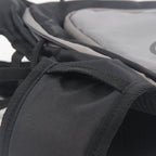 DRCKHROS DH116 Outdoor Cycling Sports Water Bag Backpack, Color: Fluorescent Green+Water Bag - British D'sire