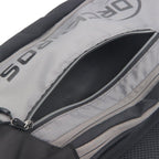 DRCKHROS DH116 Outdoor Cycling Sports Water Bag Backpack, Color: Gray - British D'sire