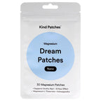 Dream Patches - Nano by Kind Patches for Unisex - 30 Count Patches - Patches - British D'sire