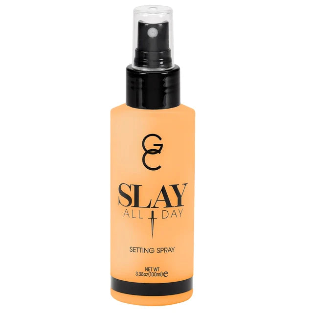 Gerard Cosmetics Slay All Day Setting Spray Dreamsicle 100ml Main image