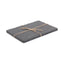 Drinks Large Rectangular Slate Place Mat Set 2 - Serving Tray - British D'sire