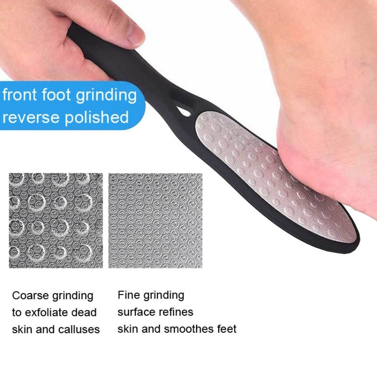 DT17 - 1 17 In 1 Pedicure Kit Foot File And Grinder Exfoliating Manicure And Pedicure Tools(White) - British D'sire