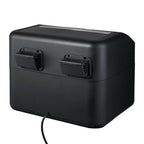 Dual Basket 9.5L Air Fryer with Smart Touch Screen - Air Fryer - British D'sire