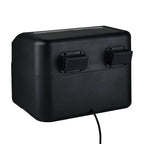 Dual Basket Air Fryer with Smart Touch Screen - Air Fryer - British D'sire