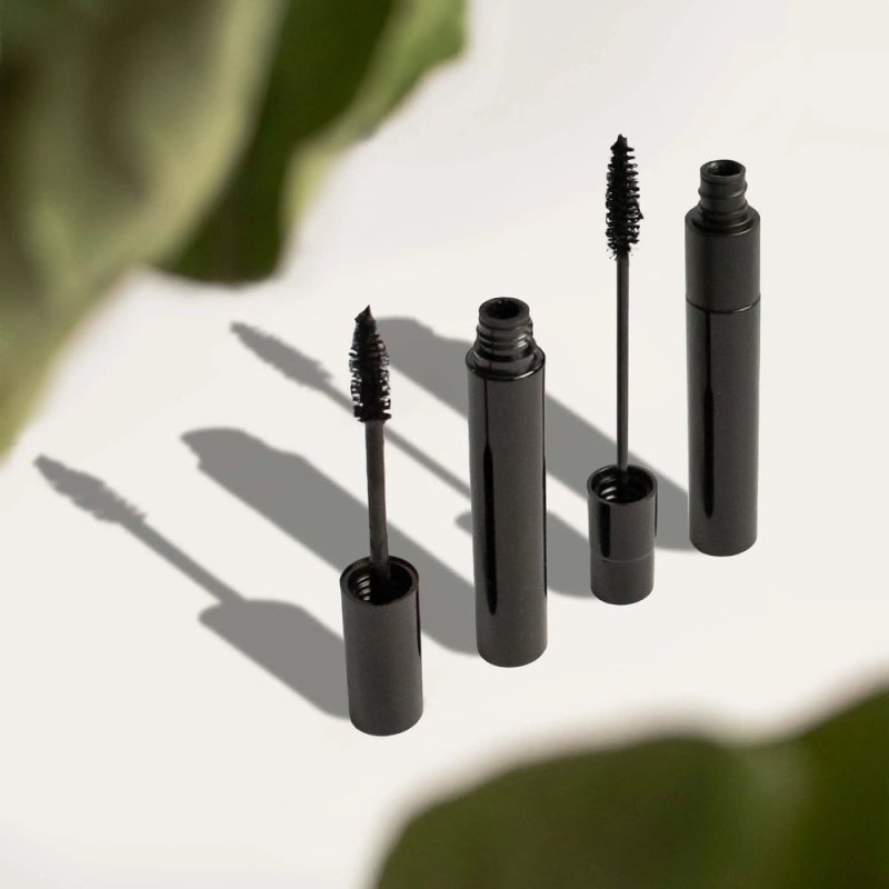 Dual Lash Mascara - Black Secondary image