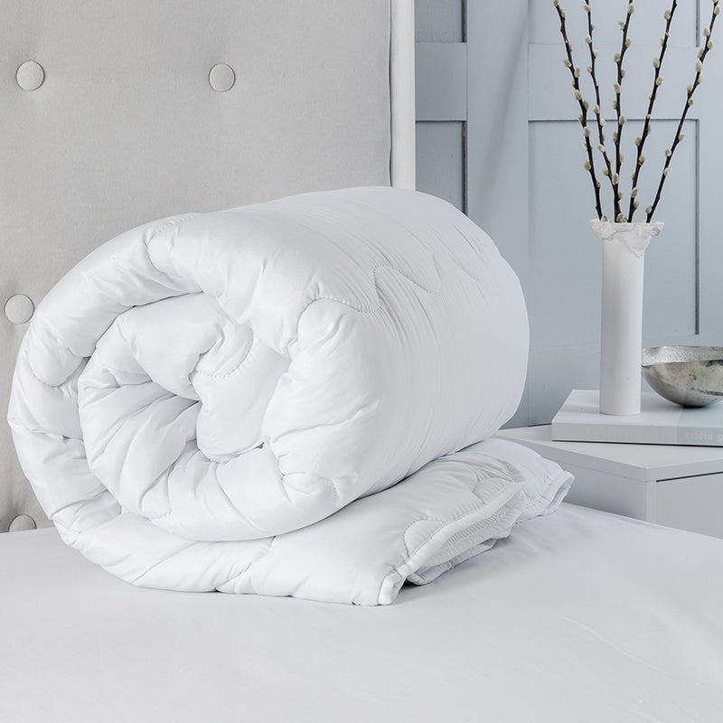 Dual Layer Mattress Topper Secondary image