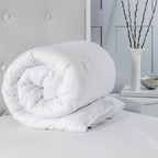 Dual Layer Mattress Topper - British D'sire