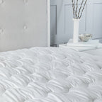 Dual Layer Mattress Topper - British D'sire