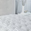 Dual Layer Mattress Topper - British D'sire