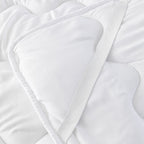 Dual Layer Mattress Topper - British D'sire