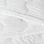 Dual Layer Mattress Topper - British D'sire