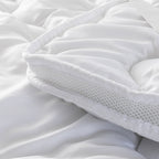 Dual Layer Mattress Topper - British D'sire
