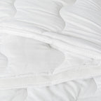 Dual Layer Mattress Topper - Double - British D'sire