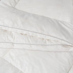Duck Feather And Down Luxury Mattress Topper - British D'sire