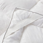 Duck Feather And Down Luxury Mattress Topper - British D'sire